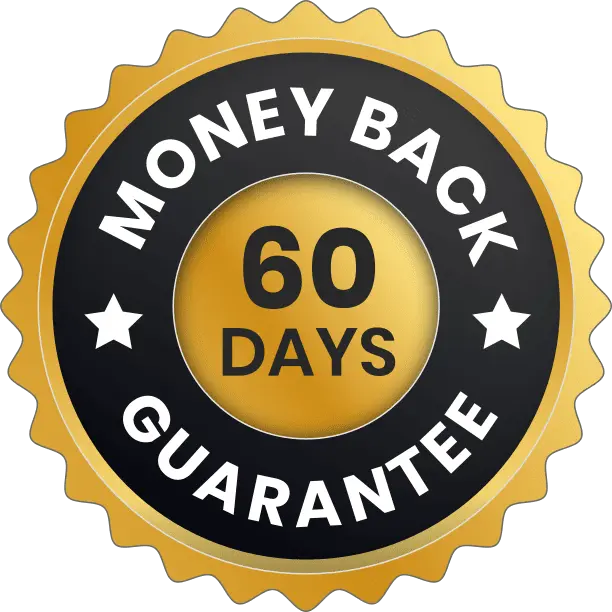 Cortexi 60-Day Money Back Guarantee